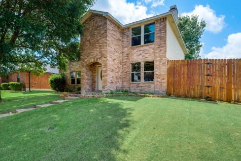 1735 Hickory Creek Lane Rockwall TX 75032