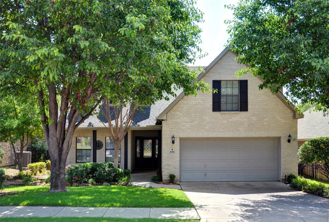 2935 Shoreline Drive Burleson TX 76028