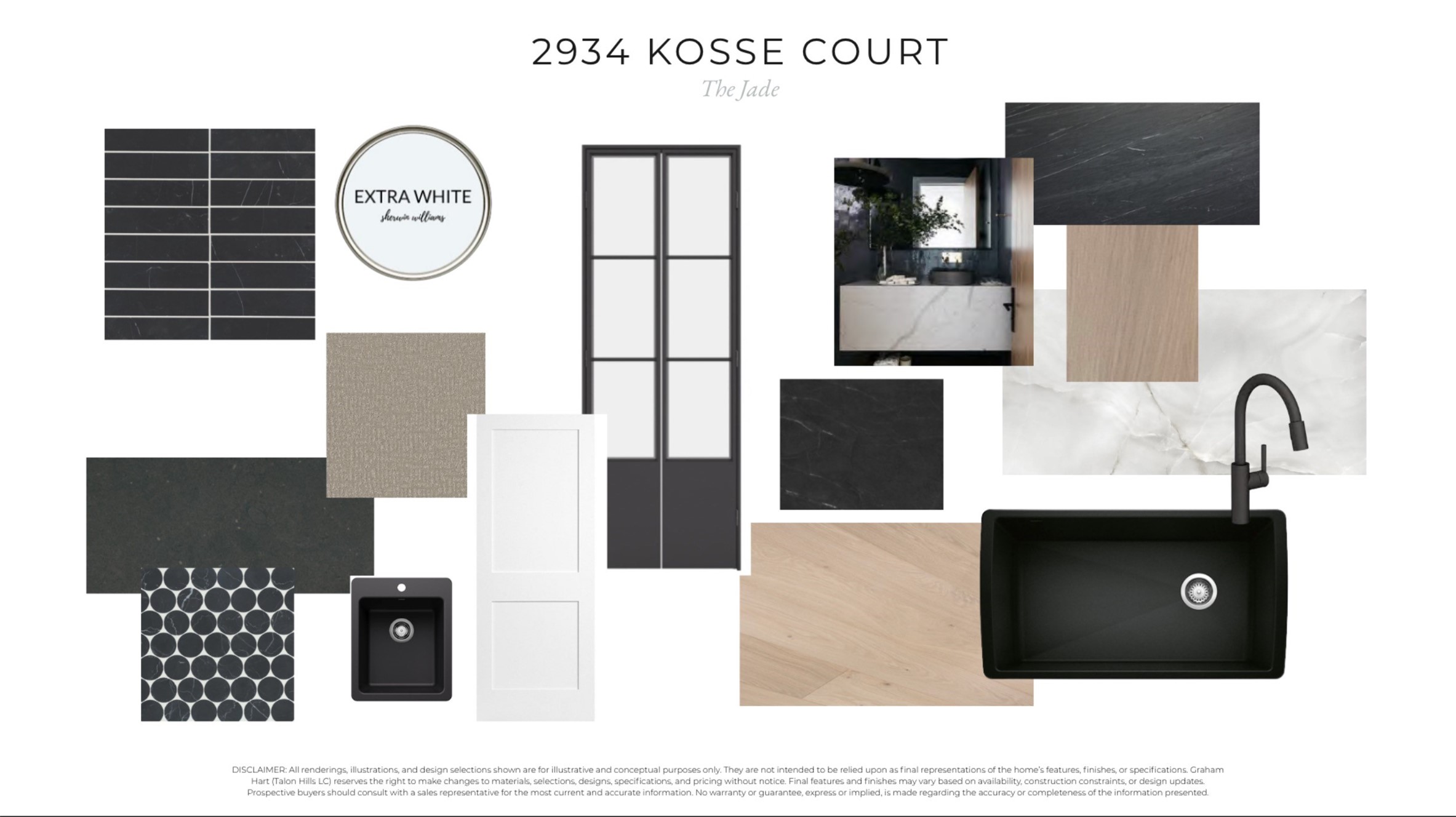 2934 Kosse Court Grapevine TX 76051
