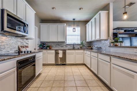 6504 Autumn Trail The Colony TX 75056