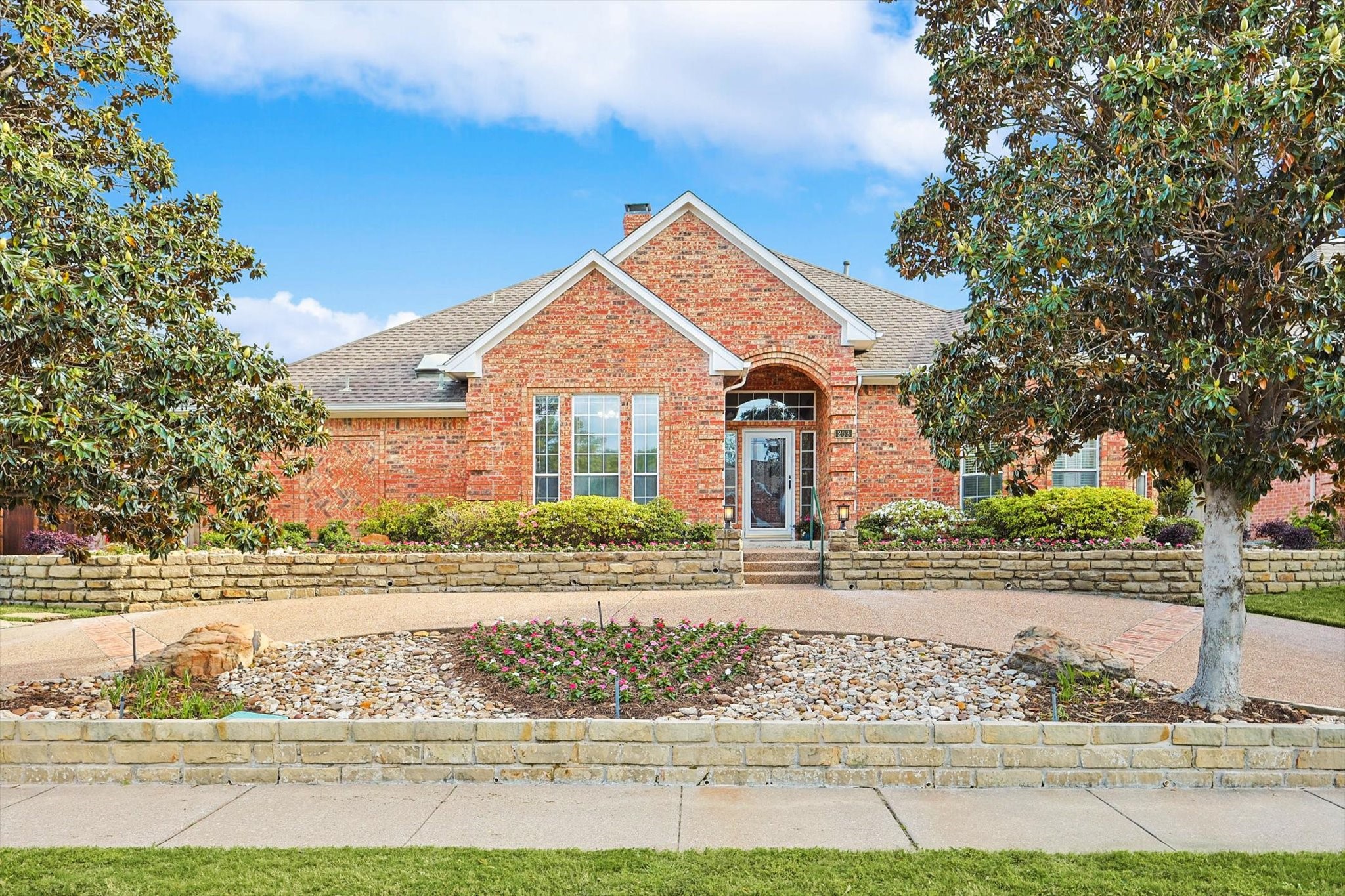253 Suzanne Way Coppell TX 75019