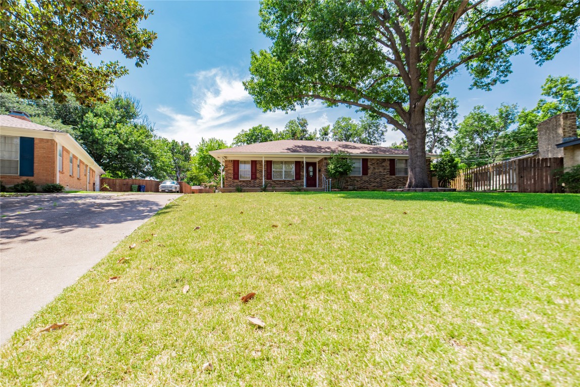 3613 Tulane Way Garland TX 75043