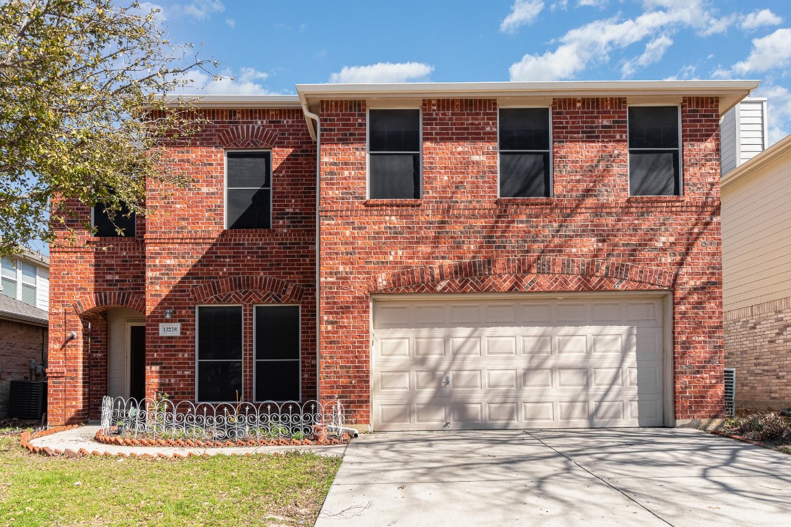 13228 Fieldstone Road Fort Worth TX 76244