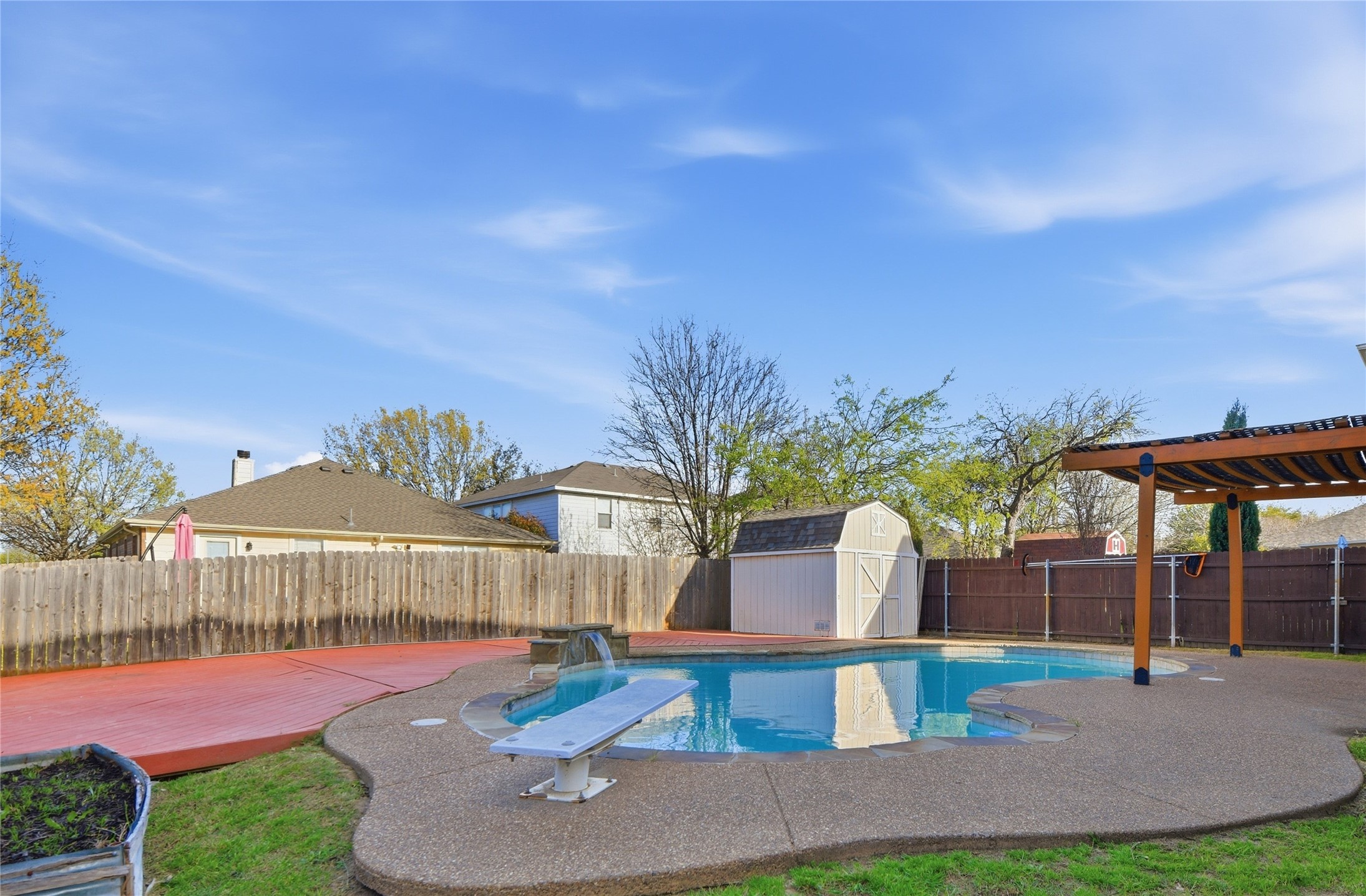 13516 Dove Ranch Road Fort Worth TX 76262
