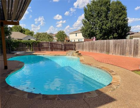 13516 Dove Ranch Road Fort Worth TX 76262
