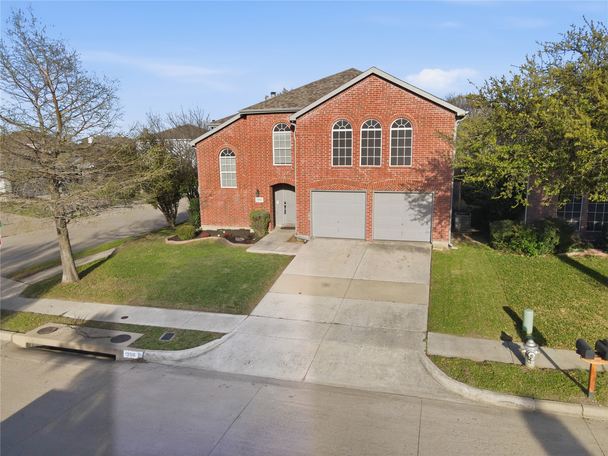 13516 Dove Ranch Road Fort Worth TX 76262