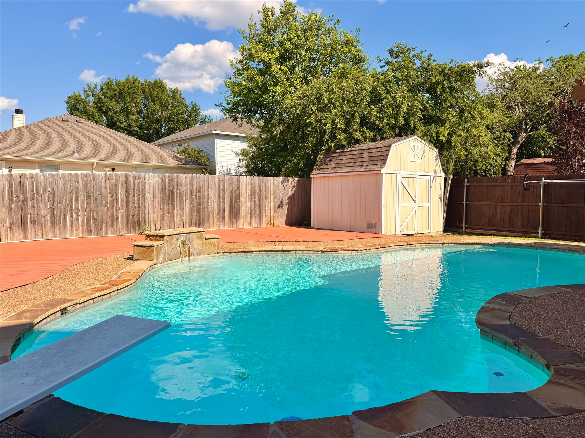 13516 Dove Ranch Road Fort Worth TX 76262
