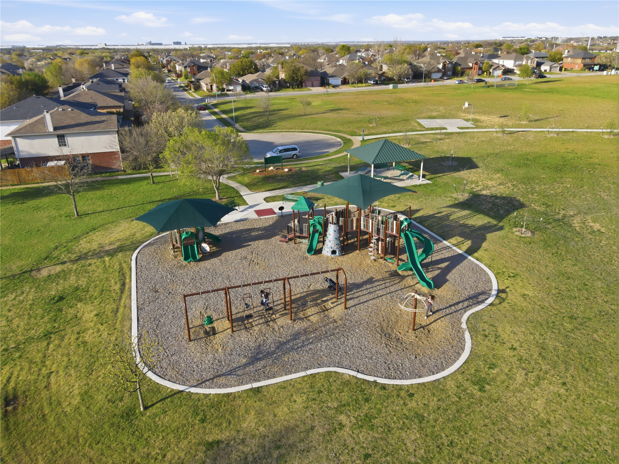 13516 Dove Ranch Road Fort Worth TX 76262