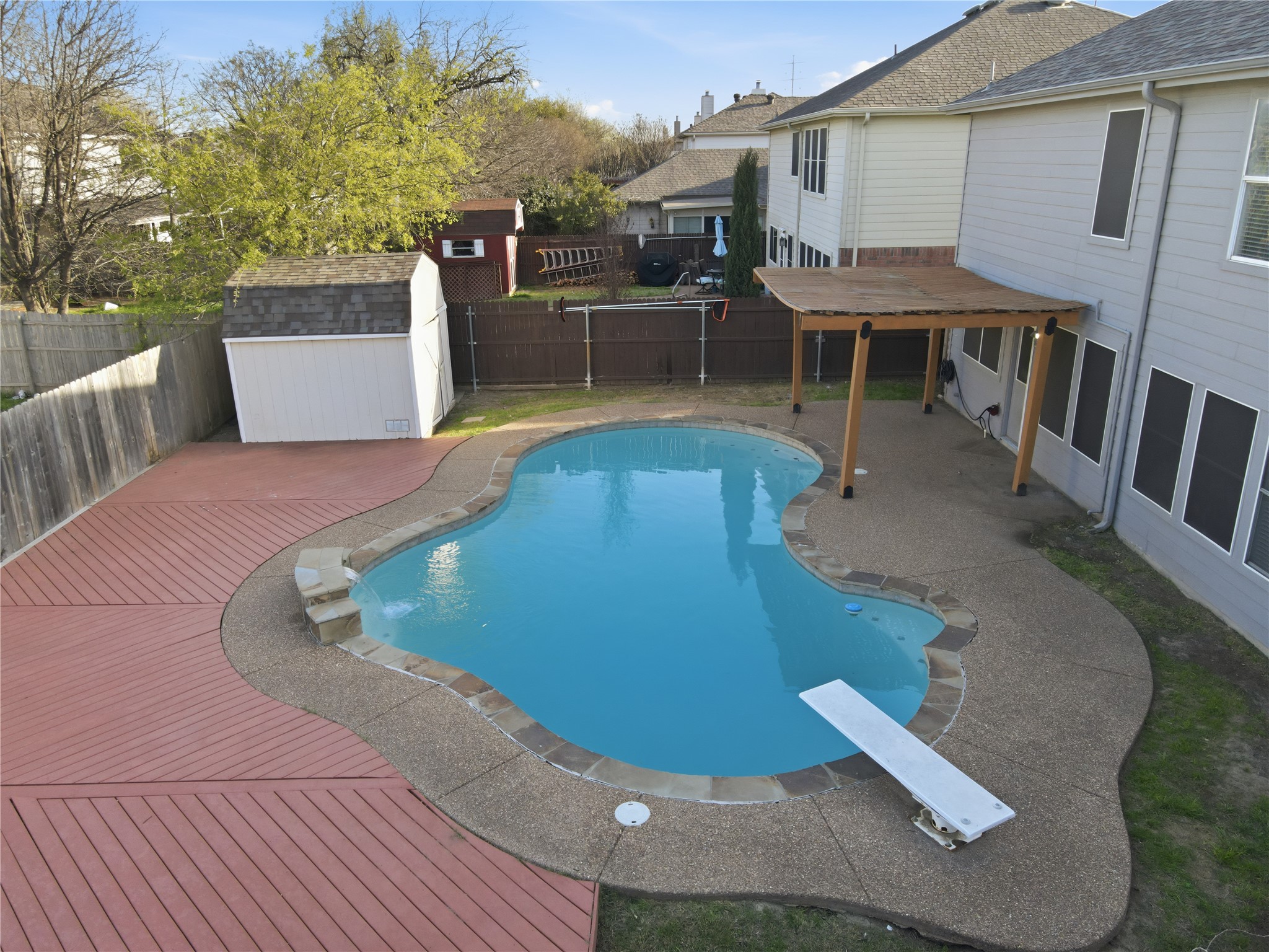 13516 Dove Ranch Road Fort Worth TX 76262