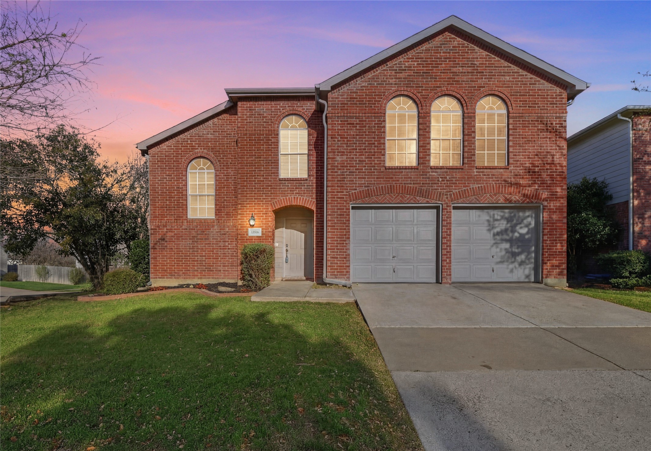 13516 Dove Ranch Road Fort Worth TX 76262