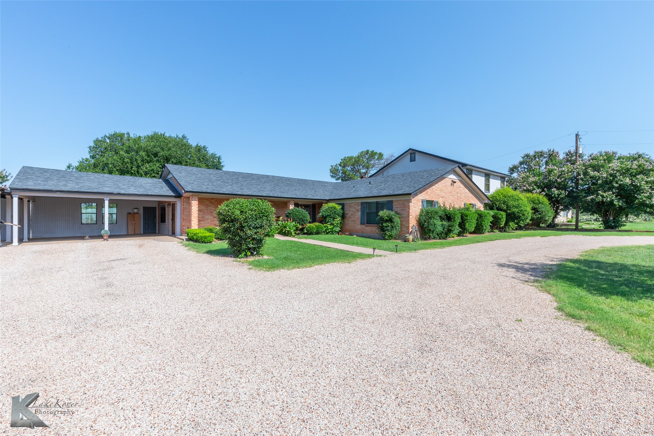 6510 W Lake Road Abilene TX 79601