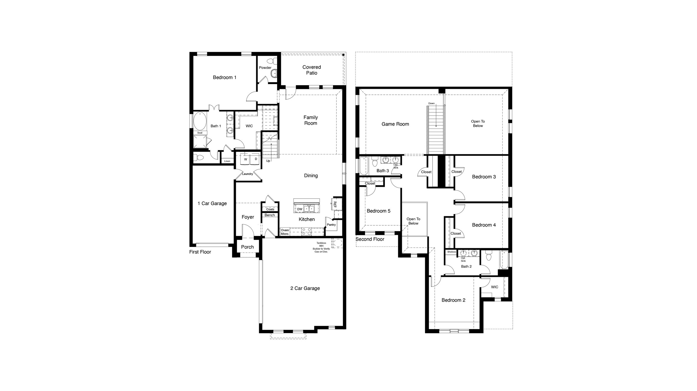 701 Soaring Hawk Drive Fort Worth TX 76008