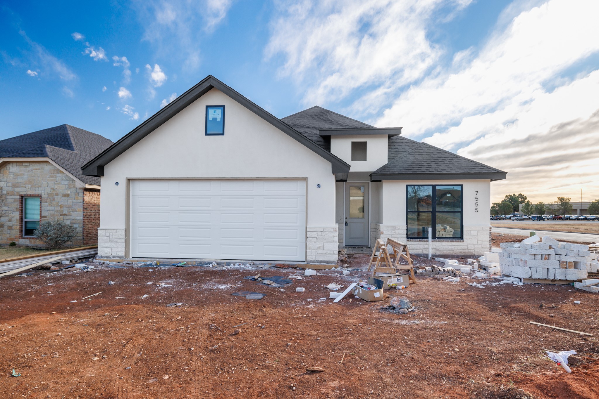 7555 Salerno Court Abilene TX 79606