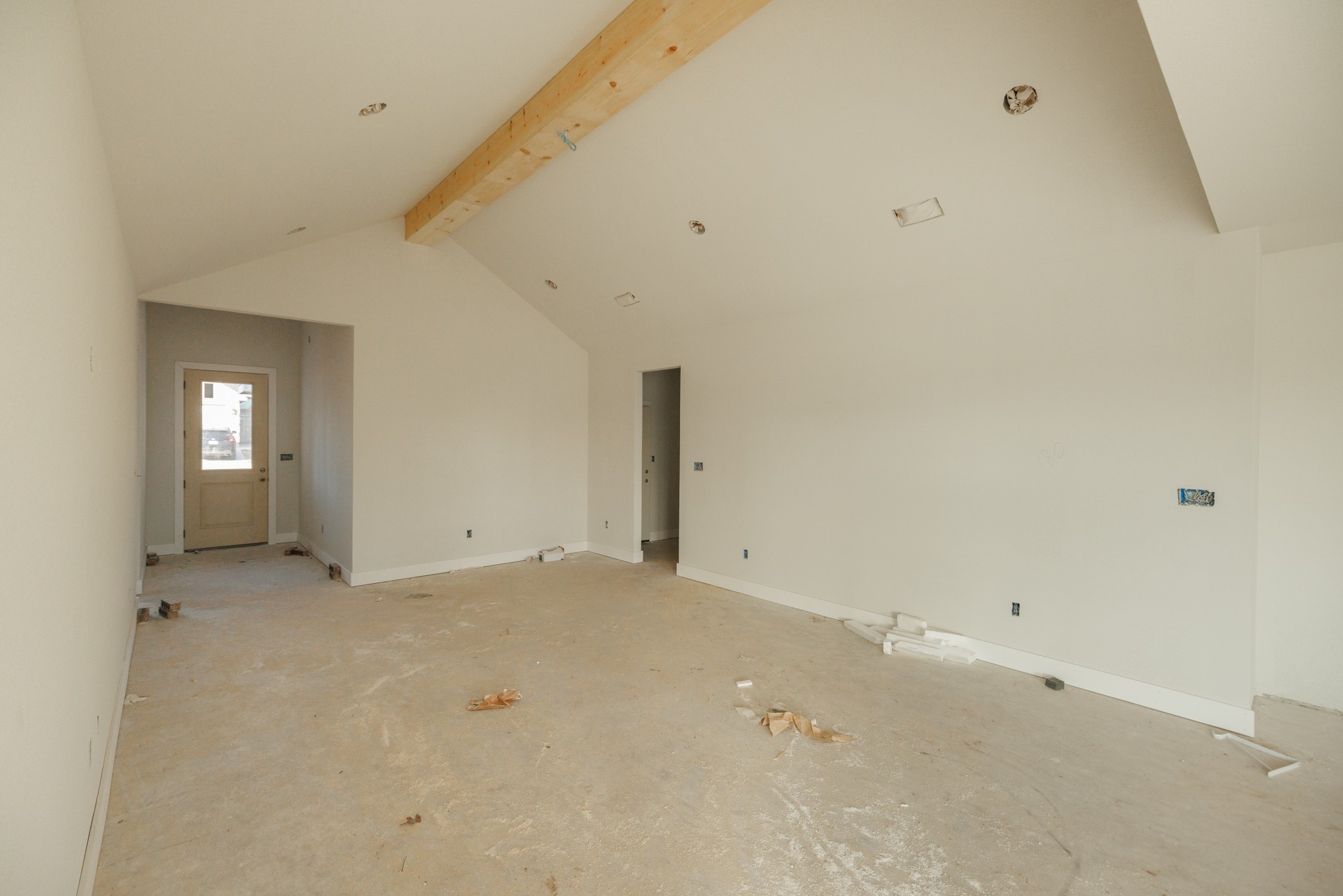 7555 Salerno Court Abilene TX 79606