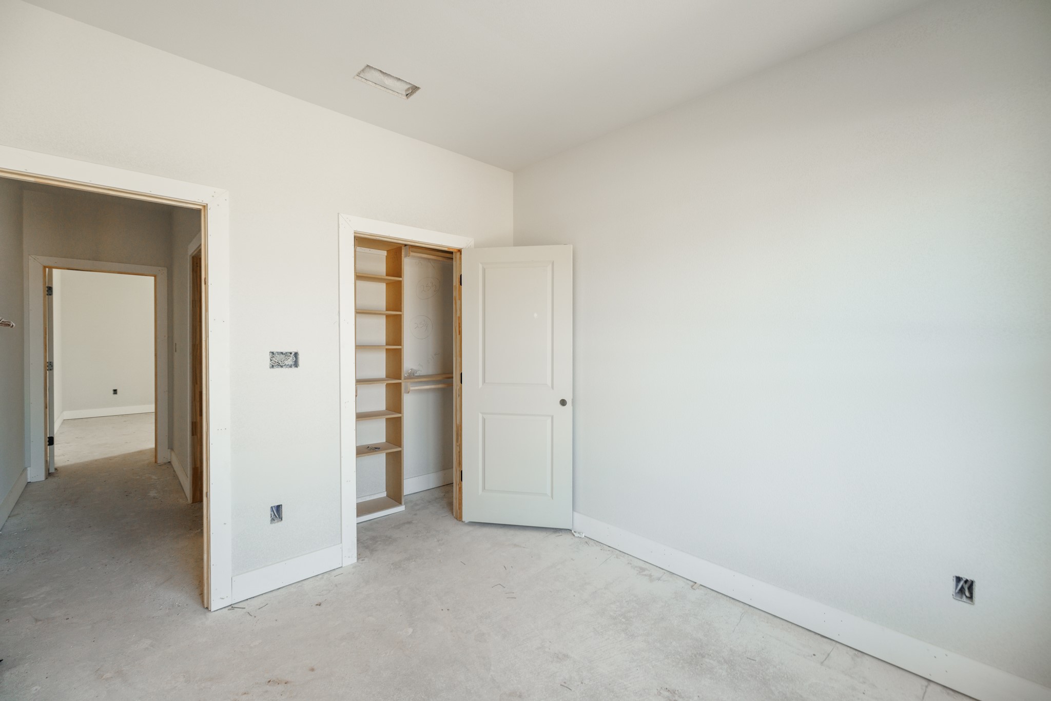 7555 Salerno Court Abilene TX 79606