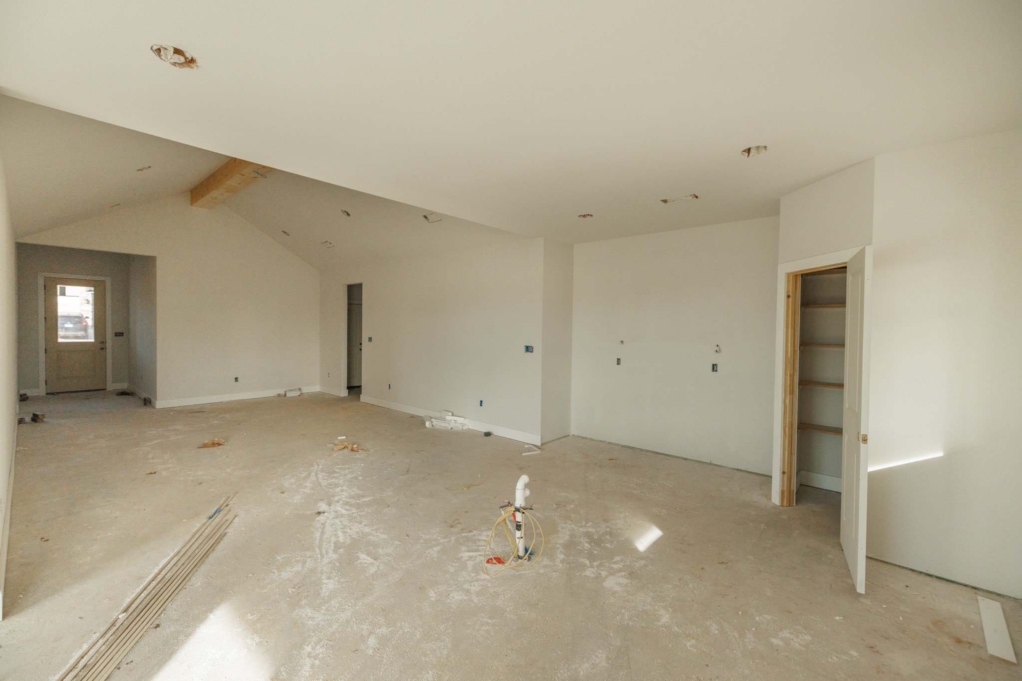 7555 Salerno Court Abilene TX 79606