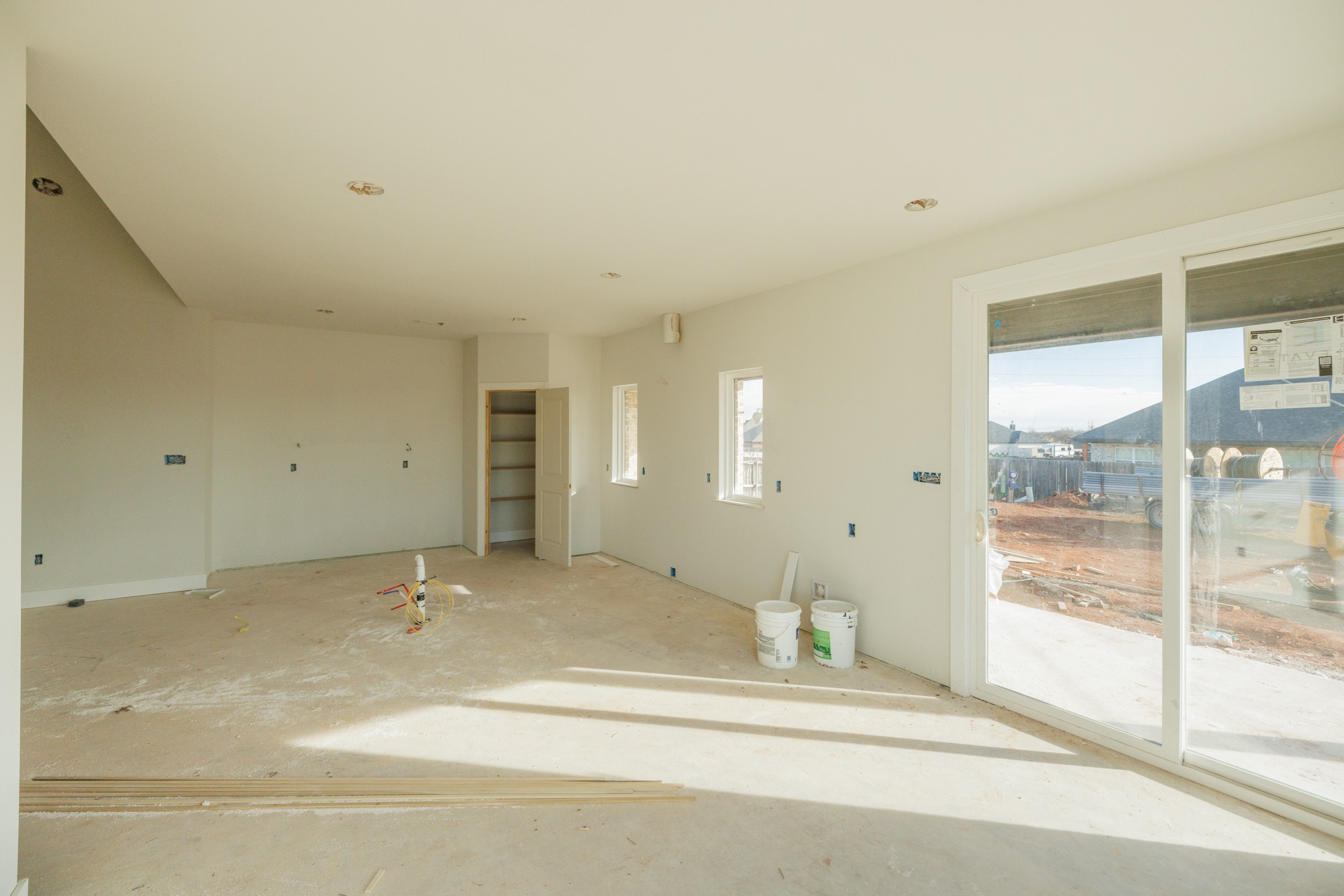 7555 Salerno Court Abilene TX 79606