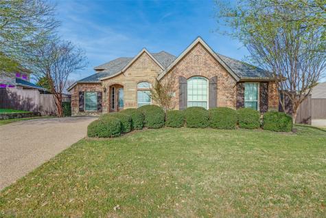 131 N Ridge Trail Prosper TX 75078