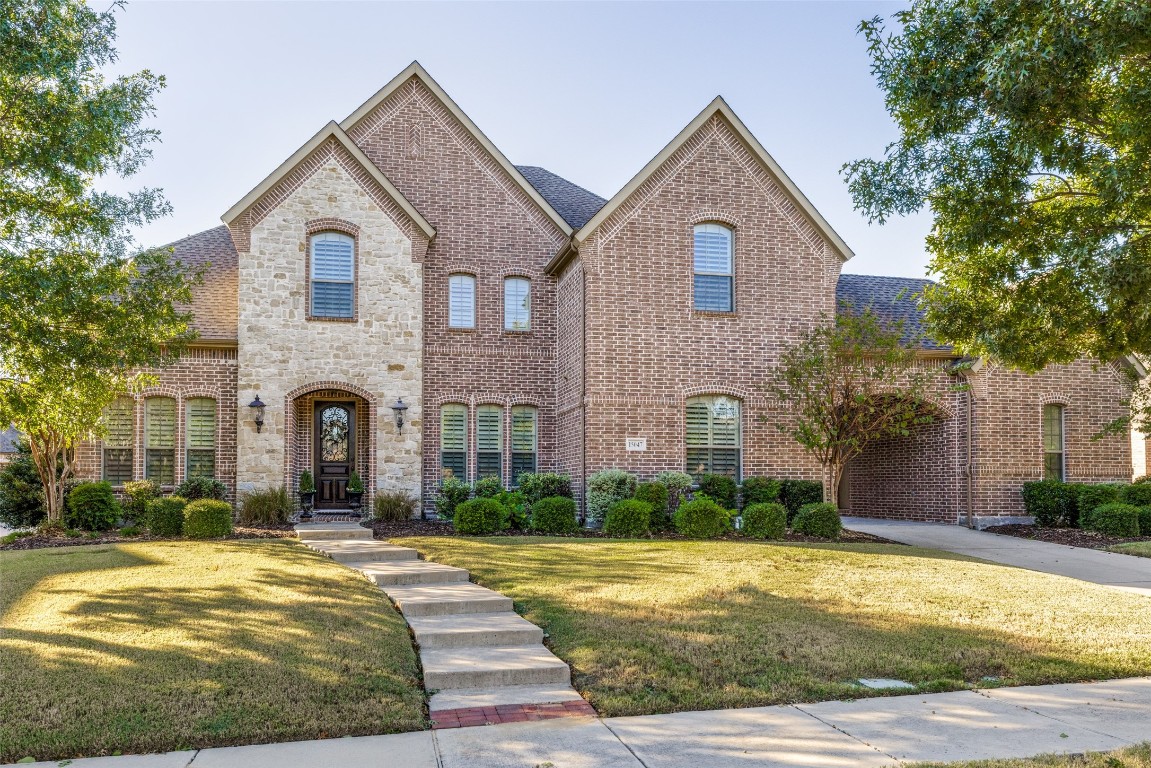 15047 Edna Lane Frisco TX 75035