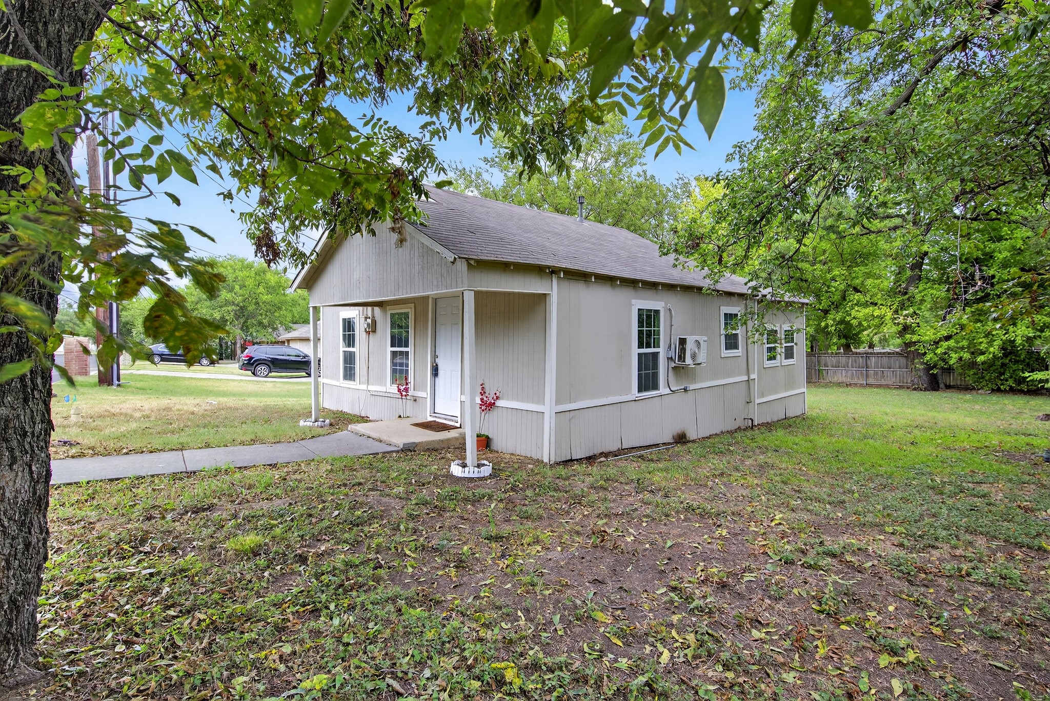 1008 Van Winkle Street Weatherford TX 76086