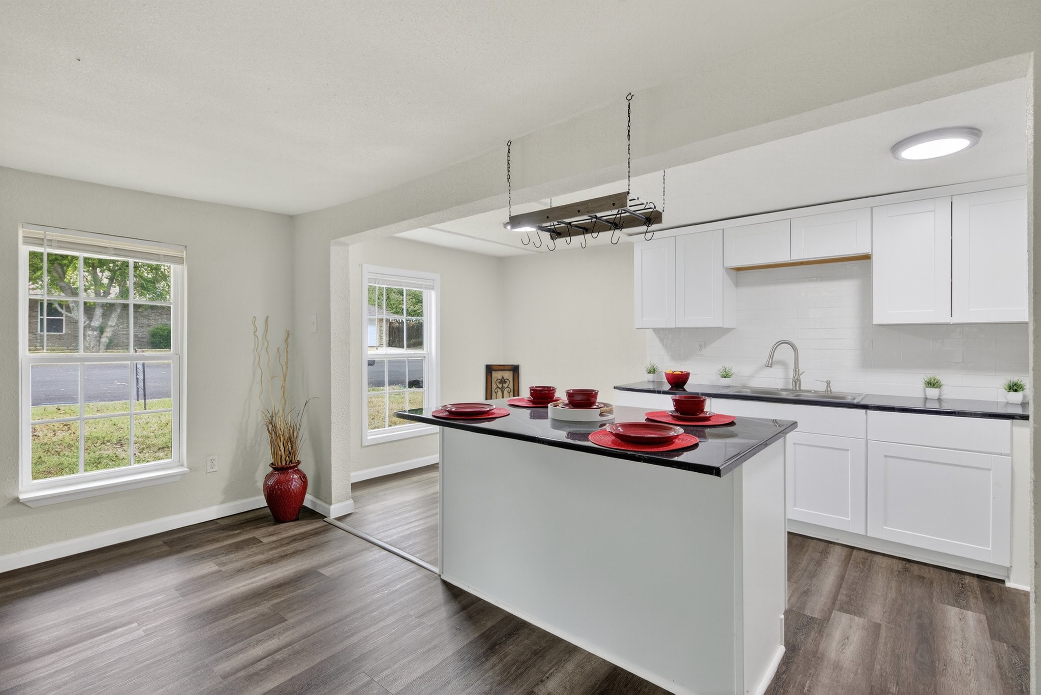 1008 Van Winkle Street Weatherford TX 76086