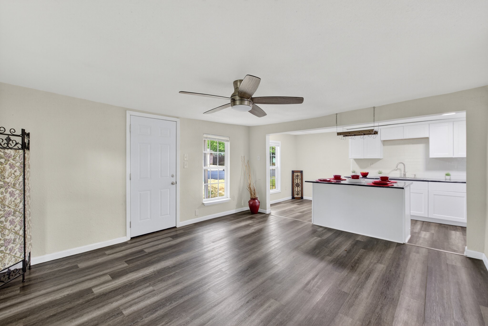 1008 Van Winkle Street Weatherford TX 76086