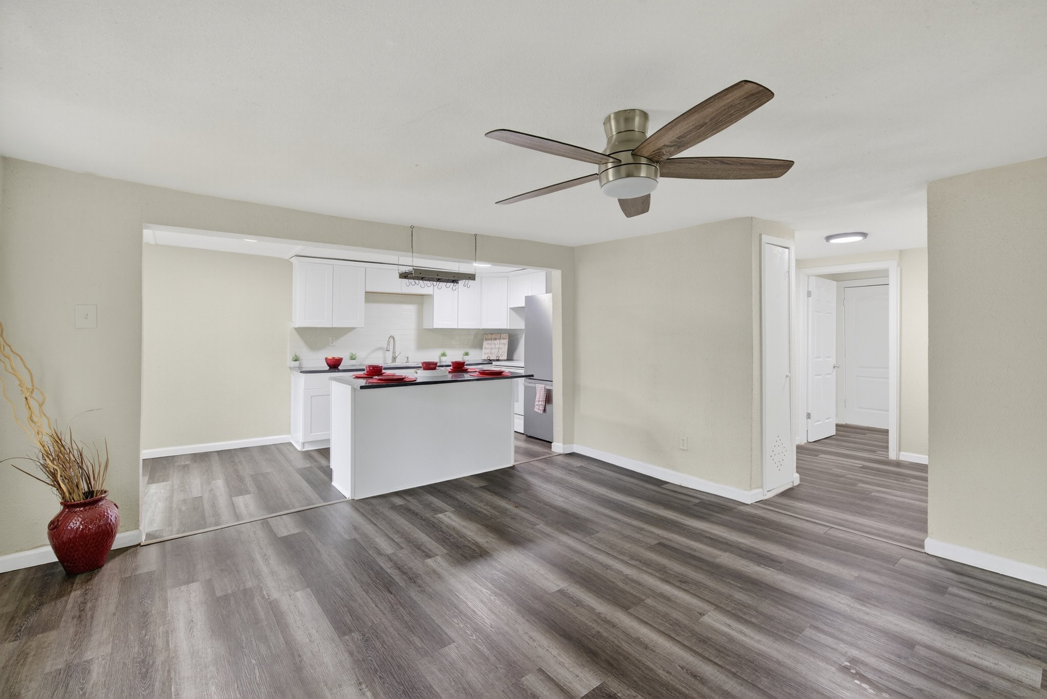 1008 Van Winkle Street Weatherford TX 76086