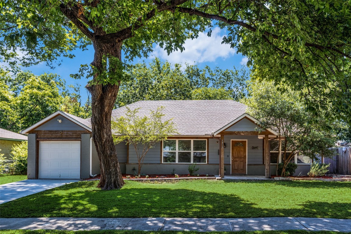 2810 Salerno Drive Dallas TX 75224