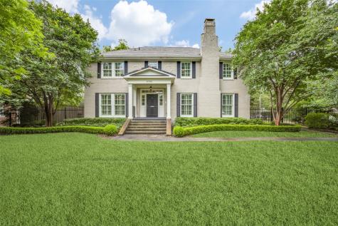 6700 Gaston Avenue Dallas TX 75214