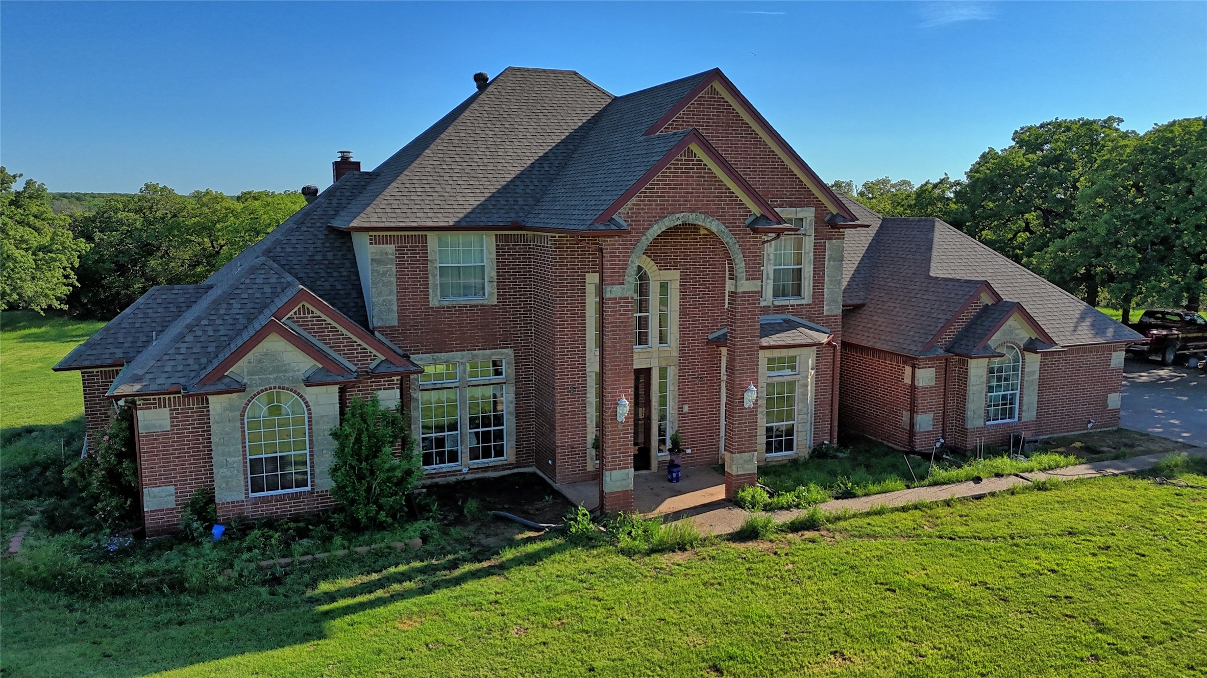 8791 State Hwy 59 S Bowie TX 76230