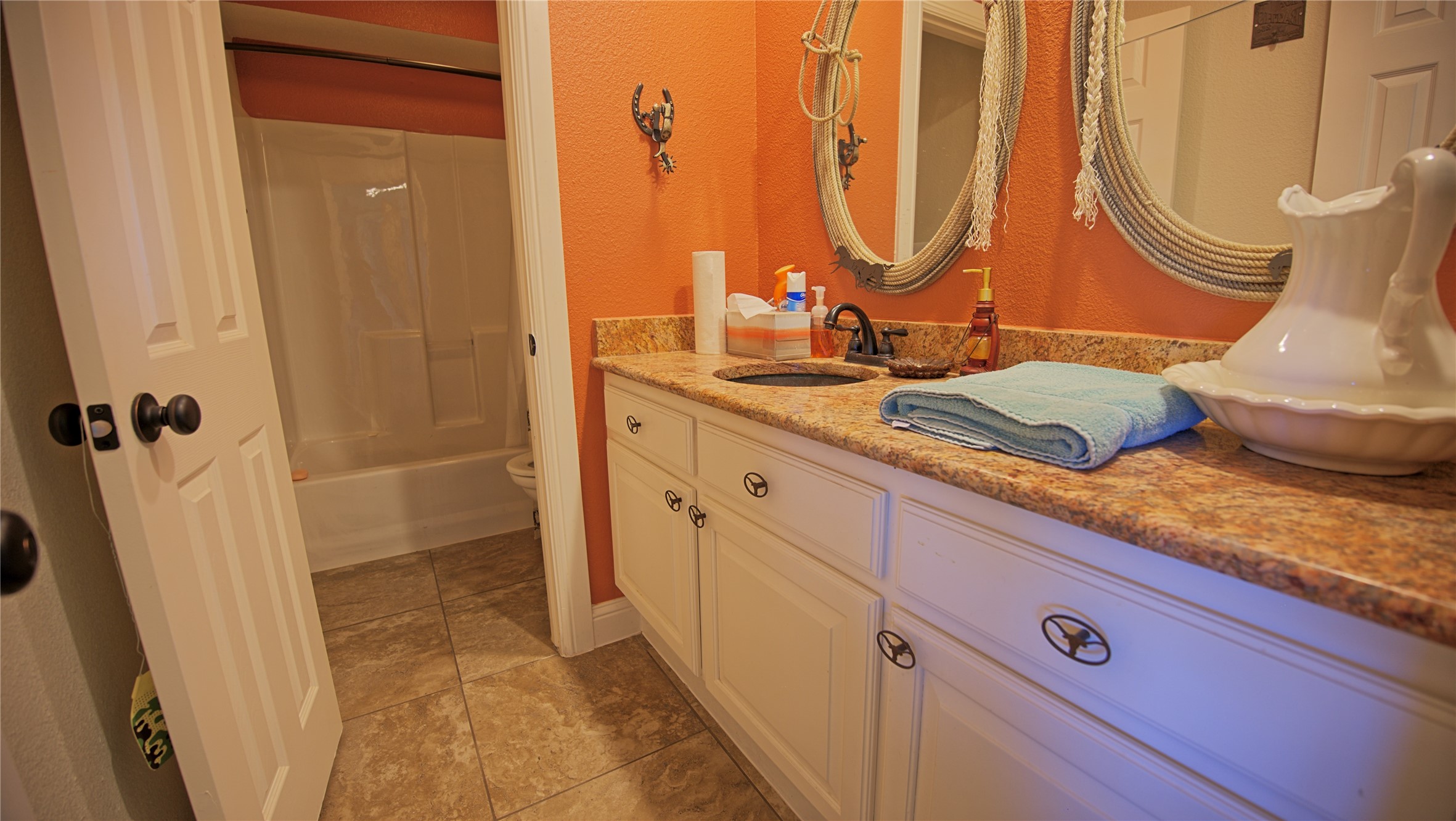 8791 State Hwy 59 S Bowie TX 76230