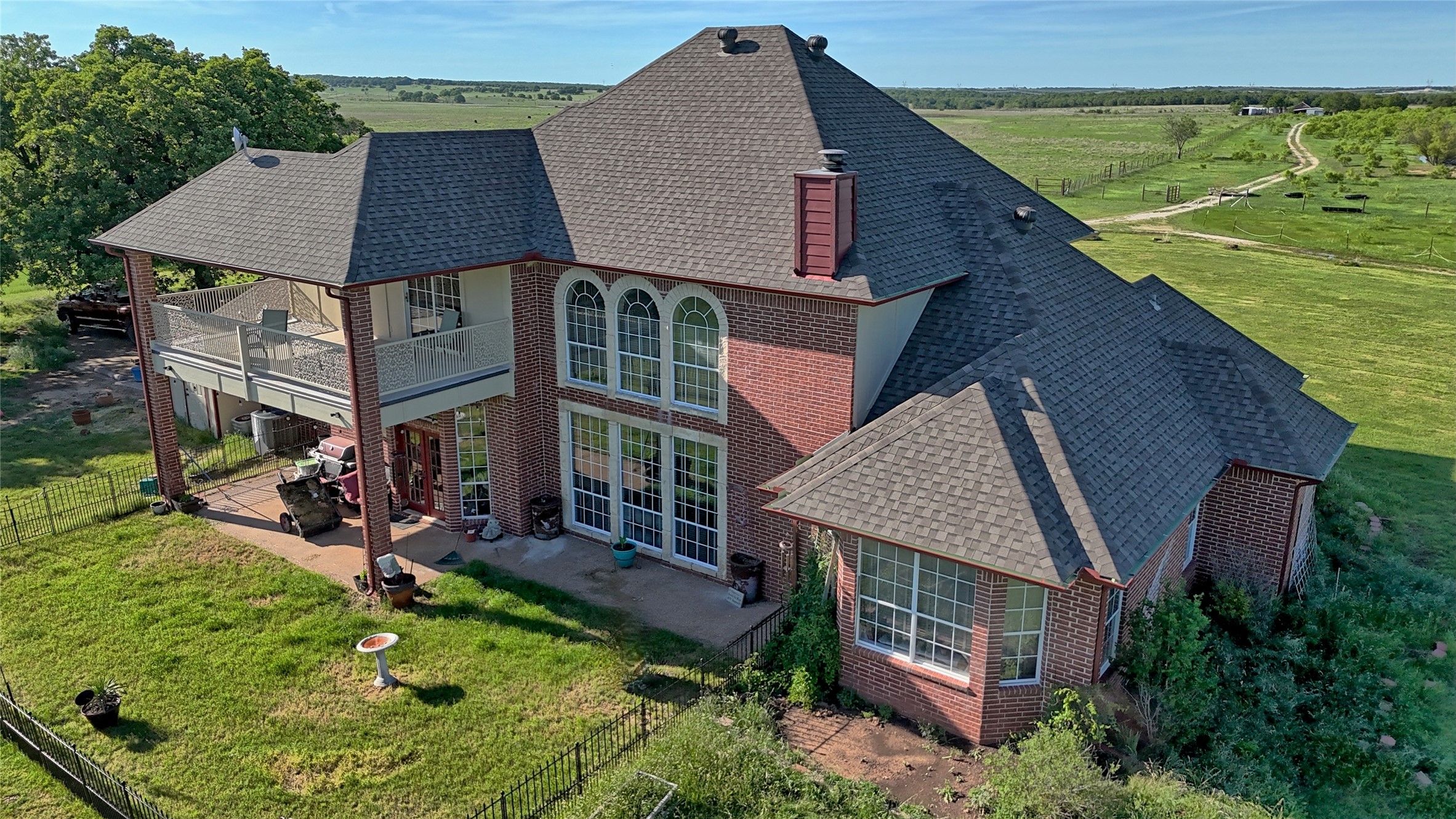 8791 State Hwy 59 S Bowie TX 76230
