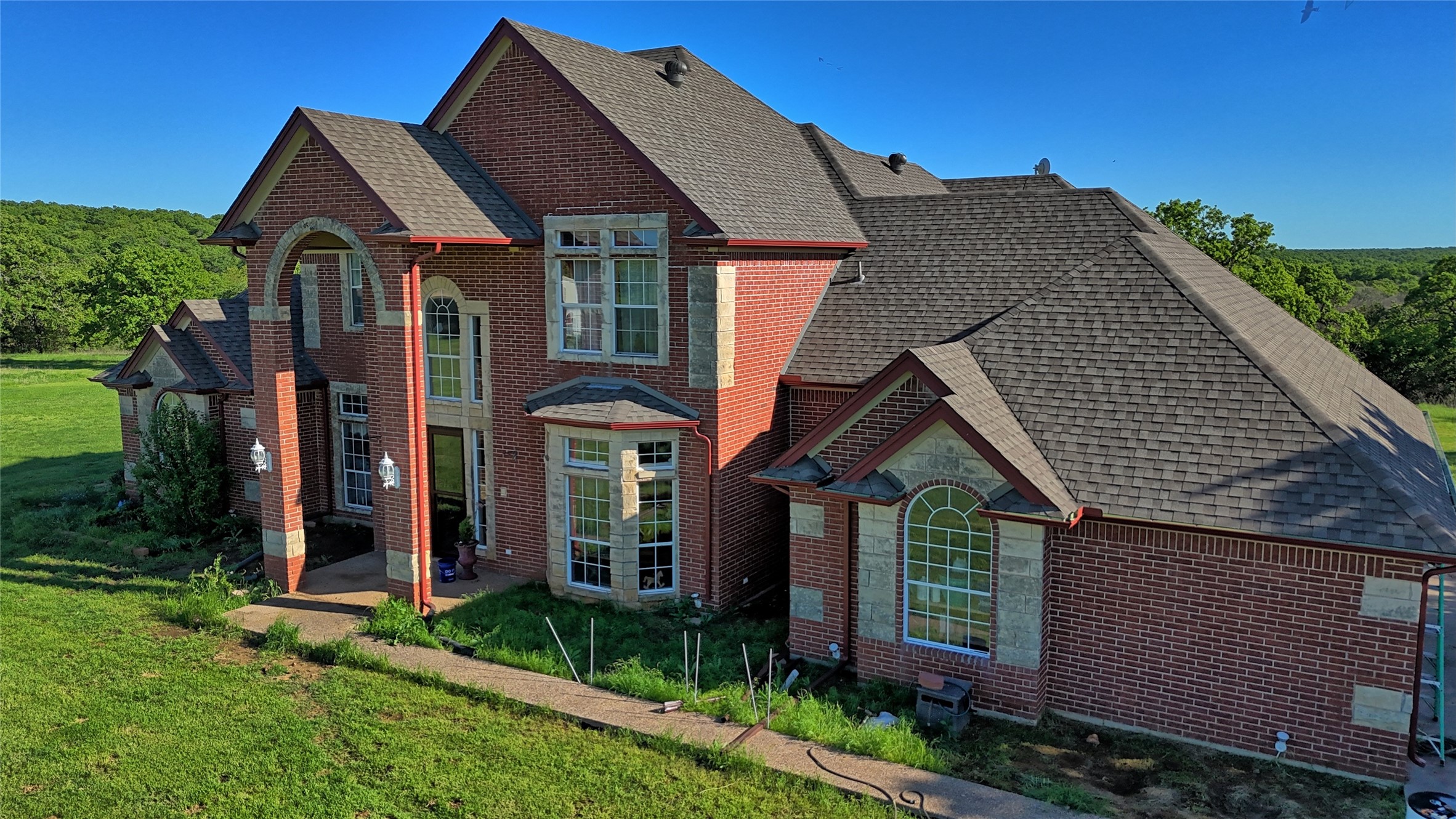 8791 State Hwy 59 S Bowie TX 76230