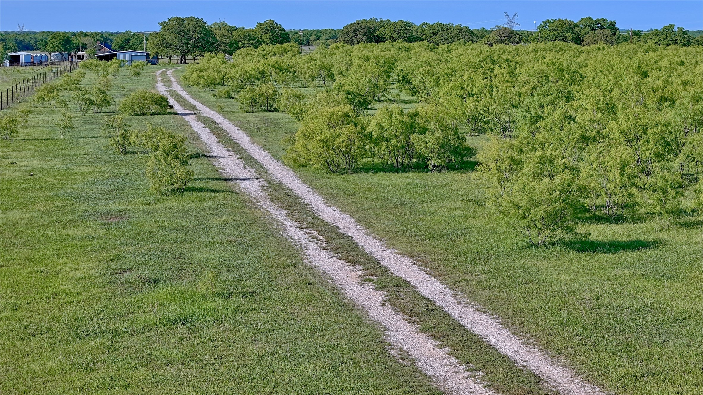 8791 State Hwy 59 S Bowie TX 76230