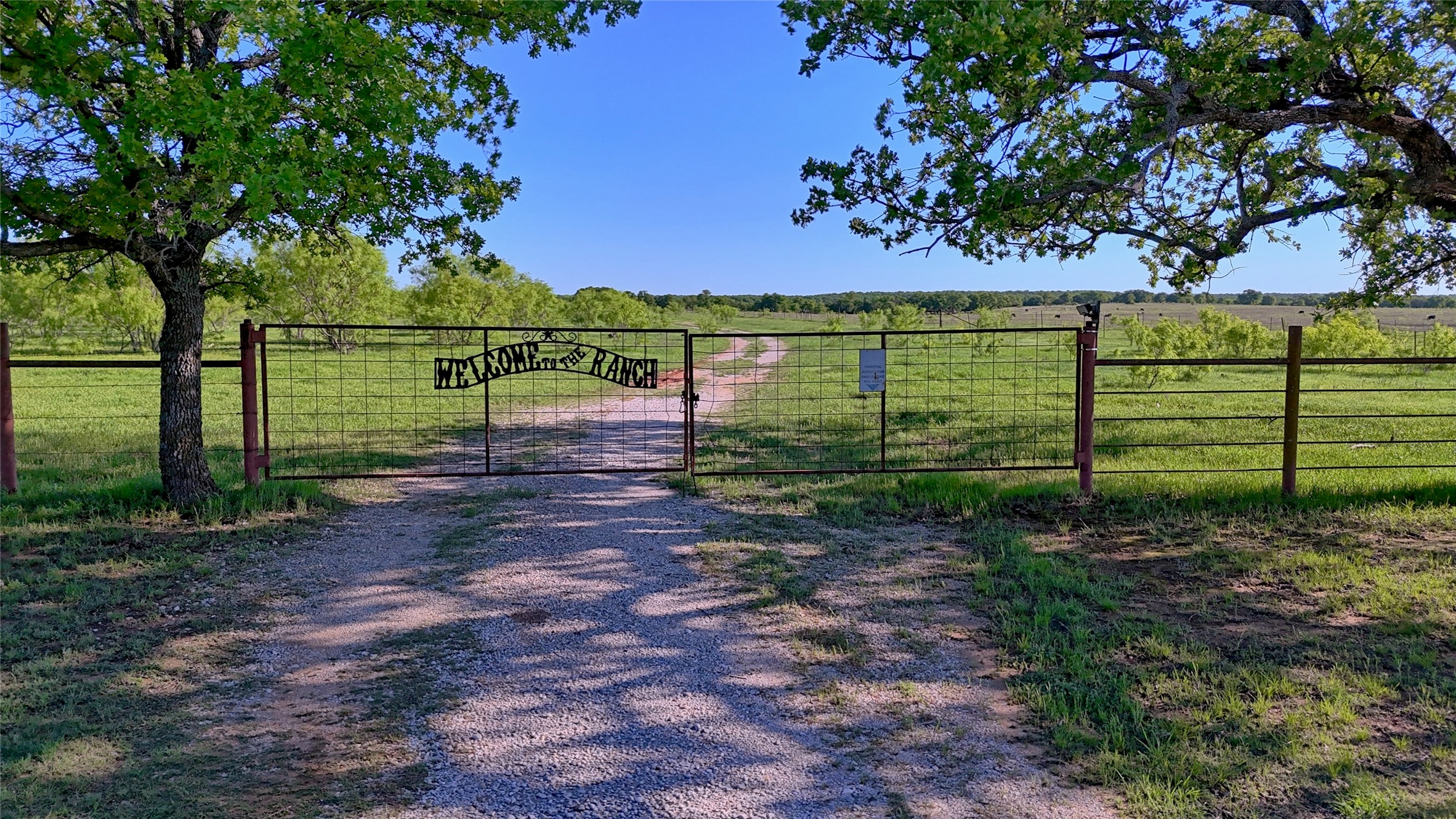 8791 State Hwy 59 S Bowie TX 76230