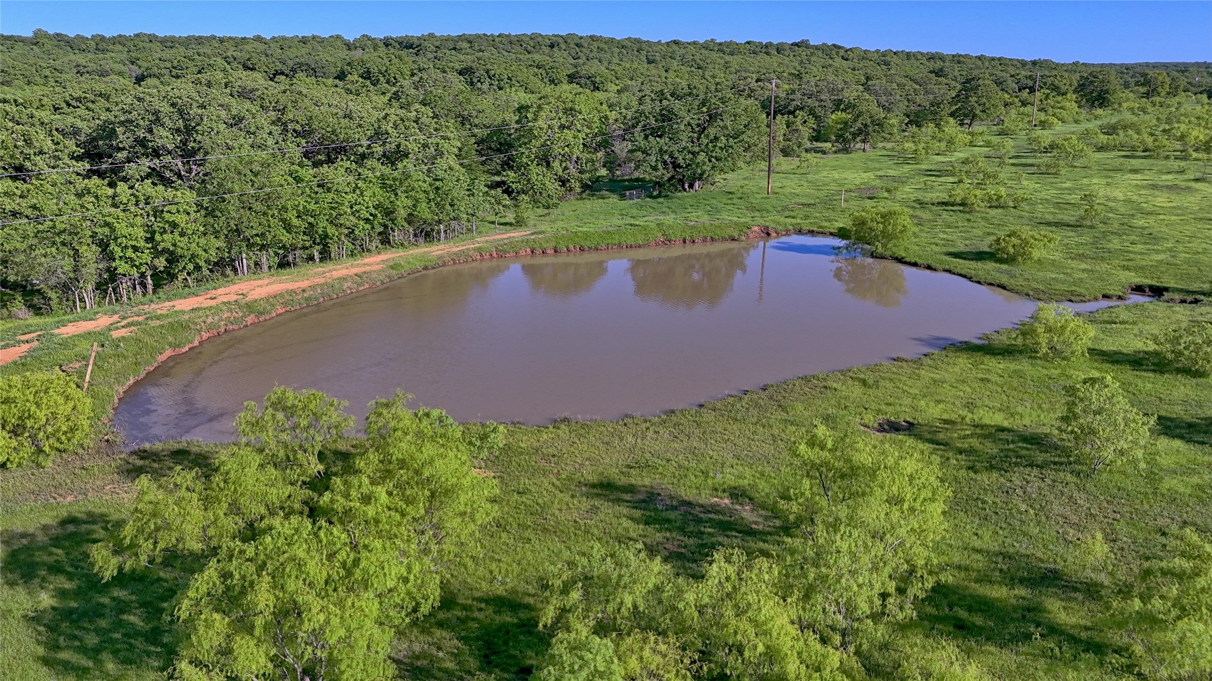 8791 State Hwy 59 S Bowie TX 76230