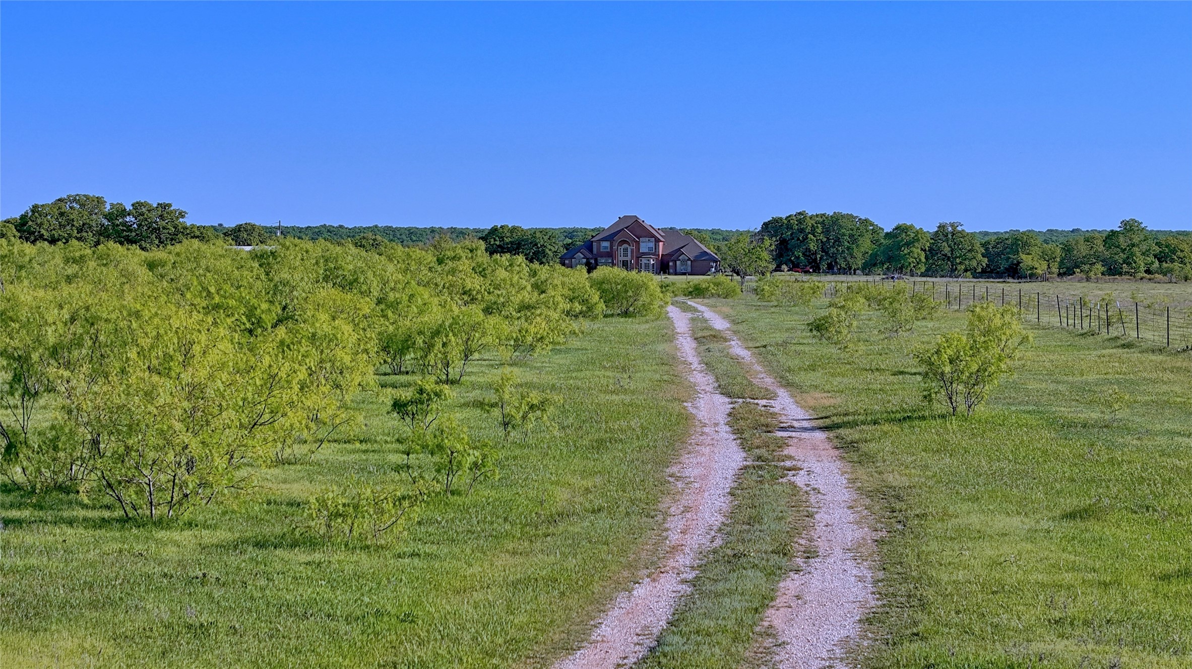 8791 State Hwy 59 S Bowie TX 76230