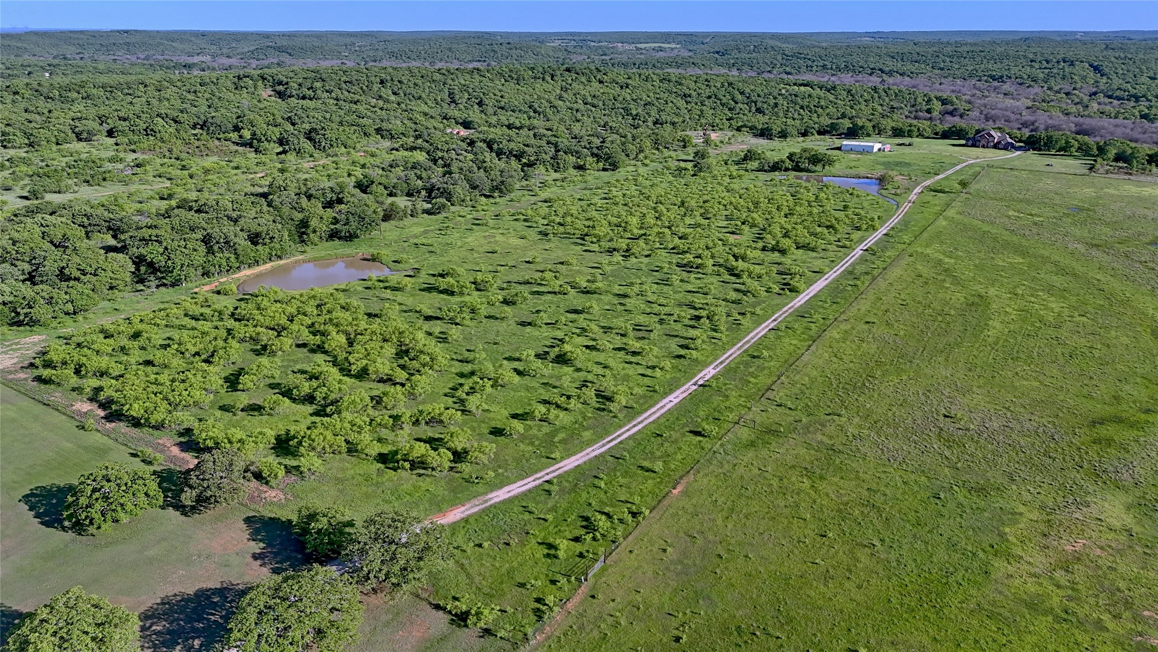 8791 State Hwy 59 S Bowie TX 76230