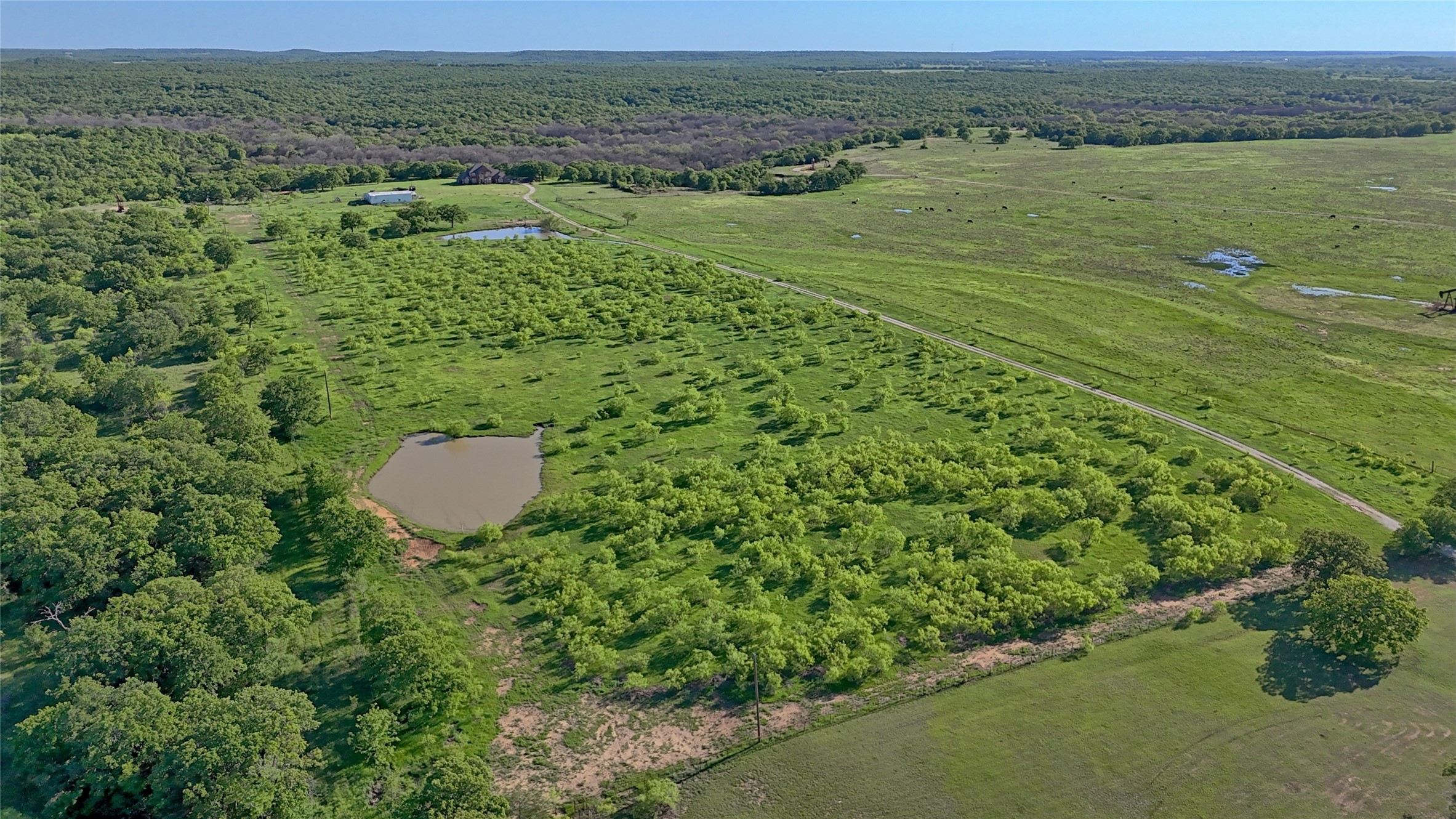 8791 State Hwy 59 S Bowie TX 76230