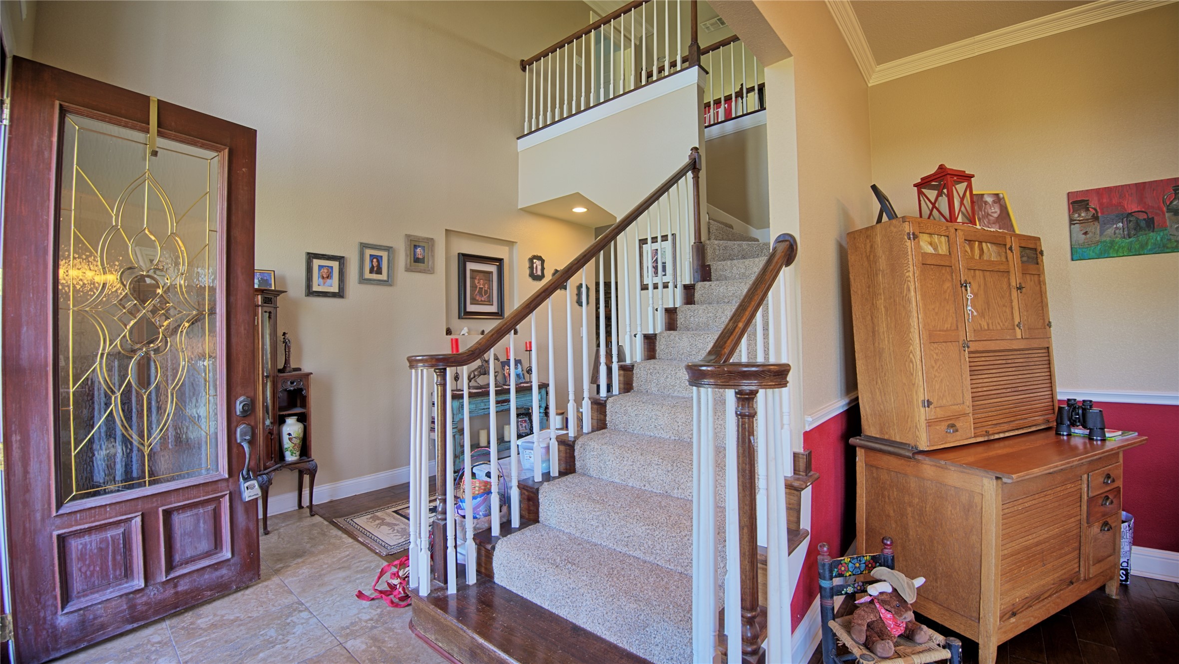8791 State Hwy 59 S Bowie TX 76230