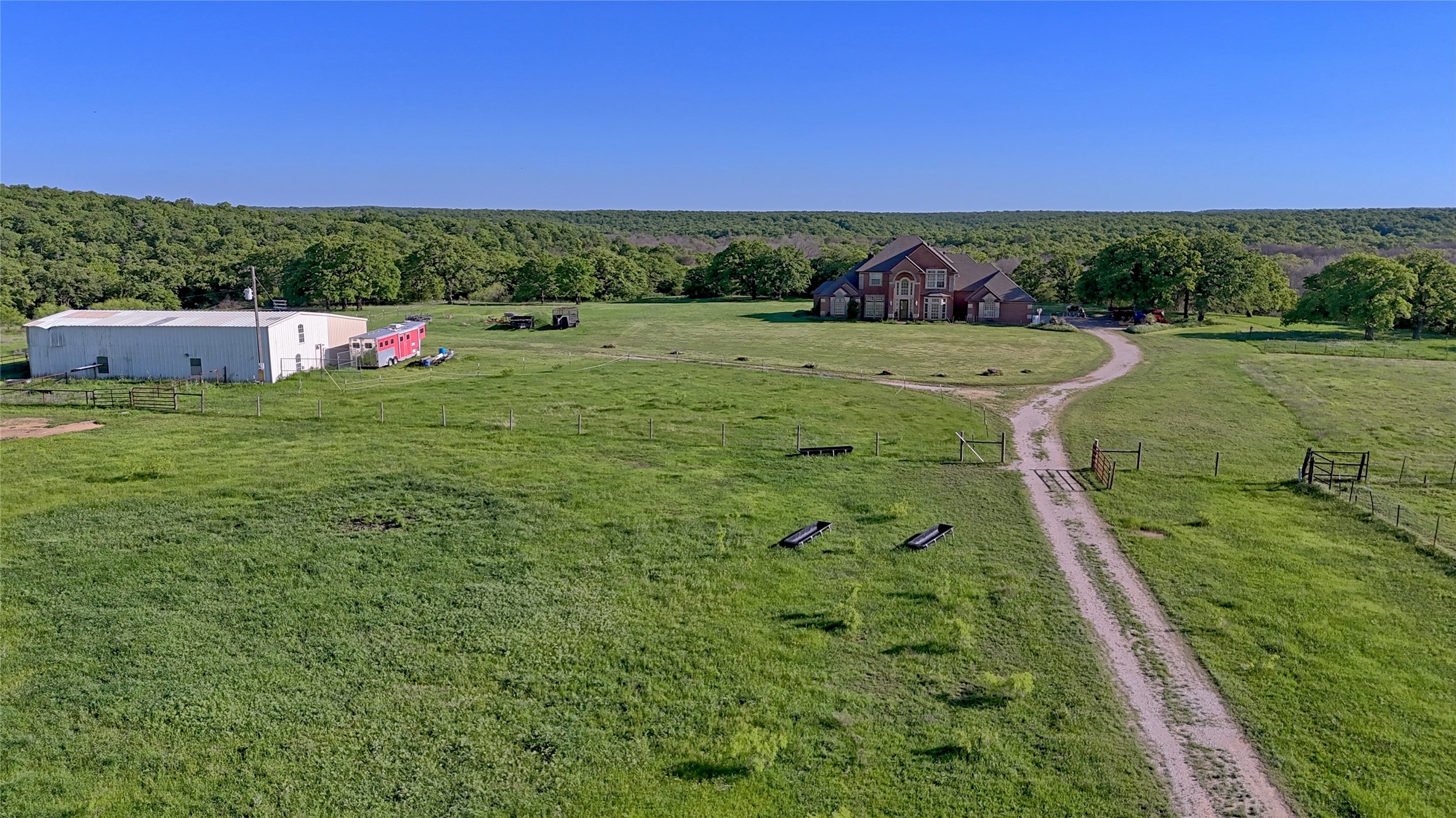 8791 State Hwy 59 S Bowie TX 76230