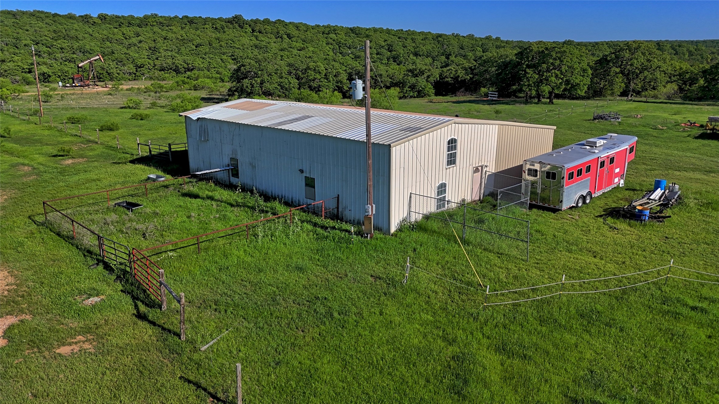 8791 State Hwy 59 S Bowie TX 76230