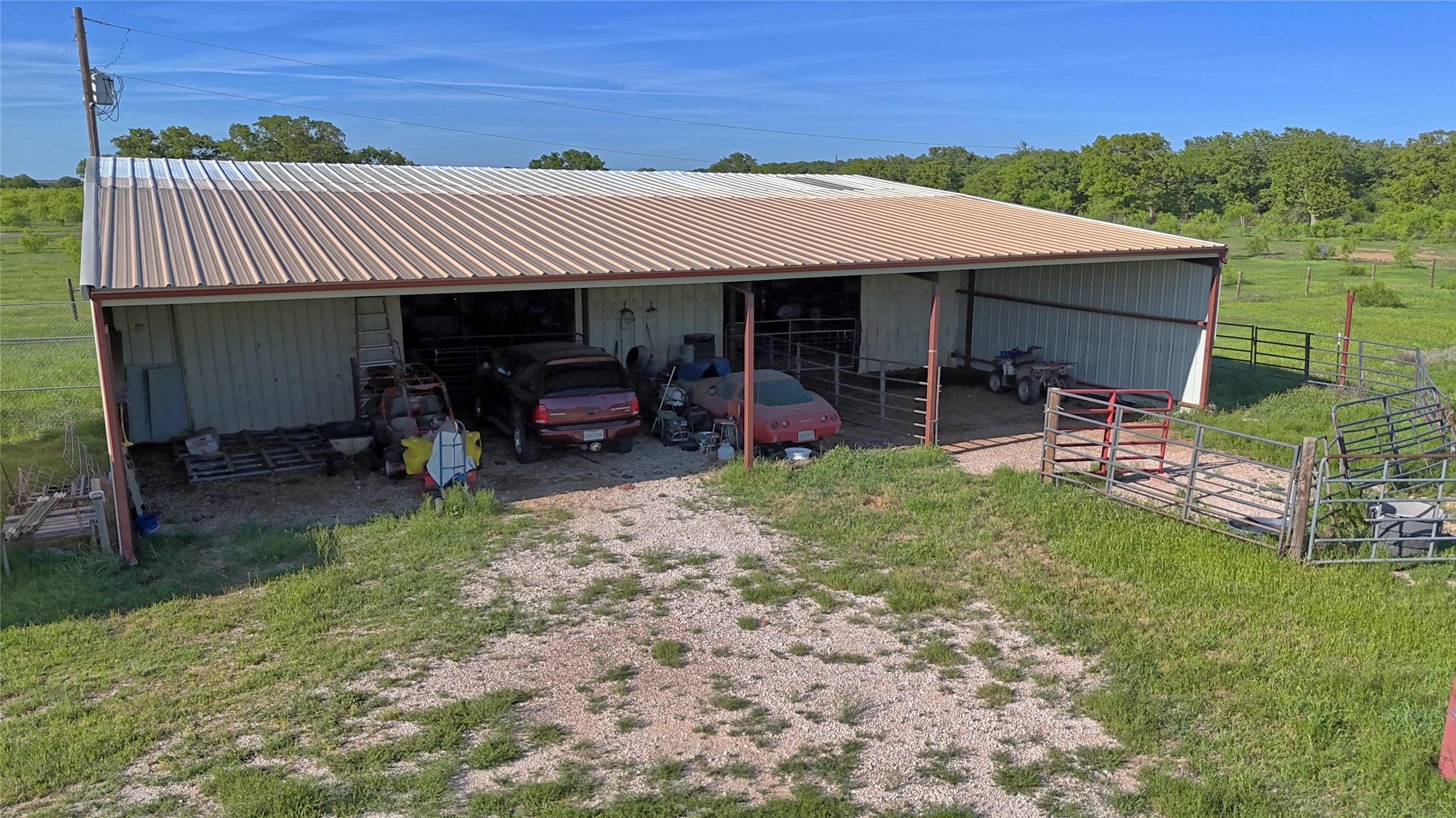 8791 State Hwy 59 S Bowie TX 76230