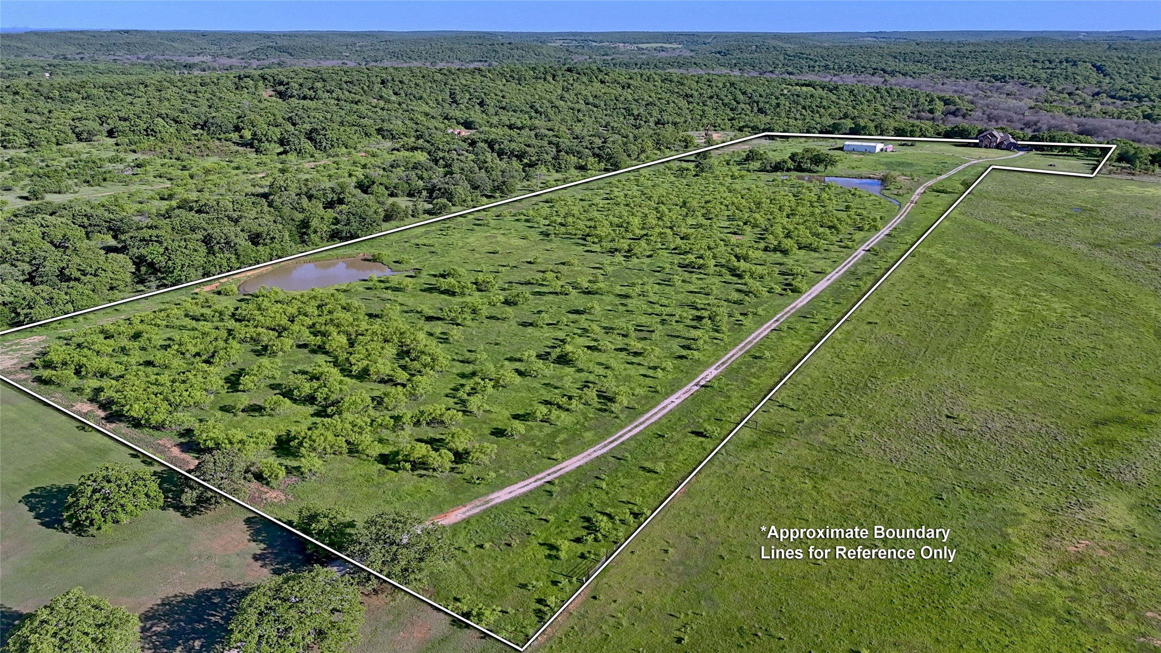 8791 State Hwy 59 S Bowie TX 76230
