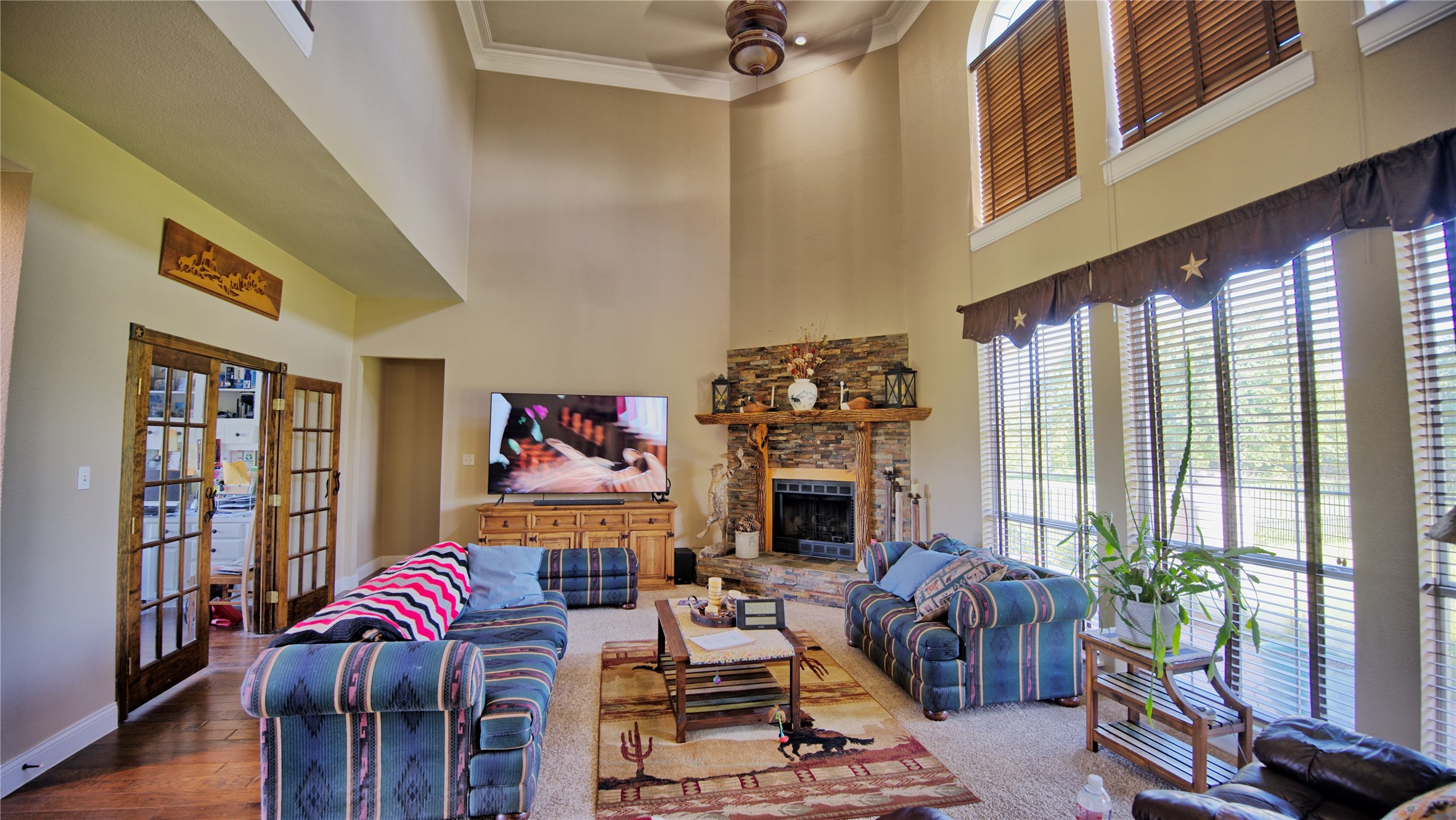 8791 State Hwy 59 S Bowie TX 76230