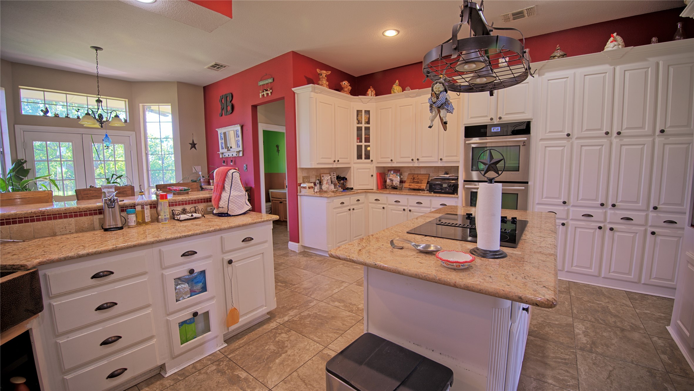 8791 State Hwy 59 S Bowie TX 76230