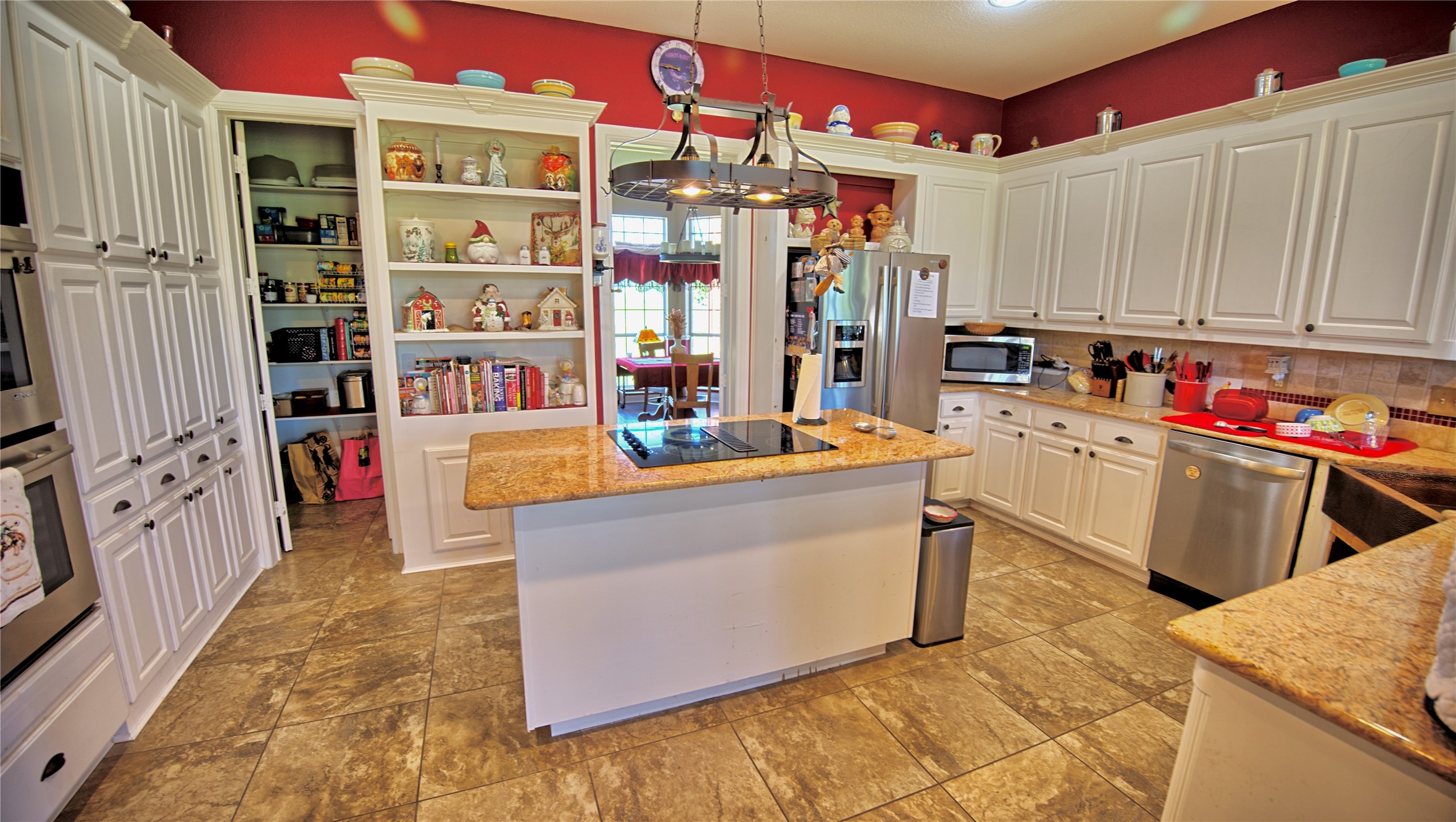 8791 State Hwy 59 S Bowie TX 76230