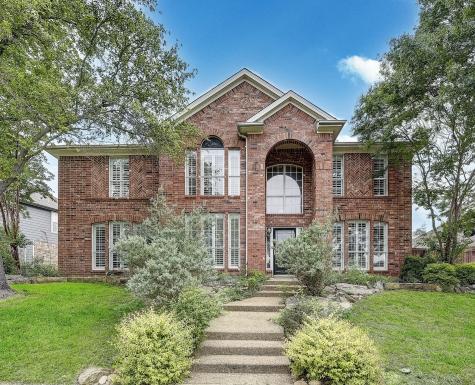 4205 English Ivy Drive Mckinney TX 75070