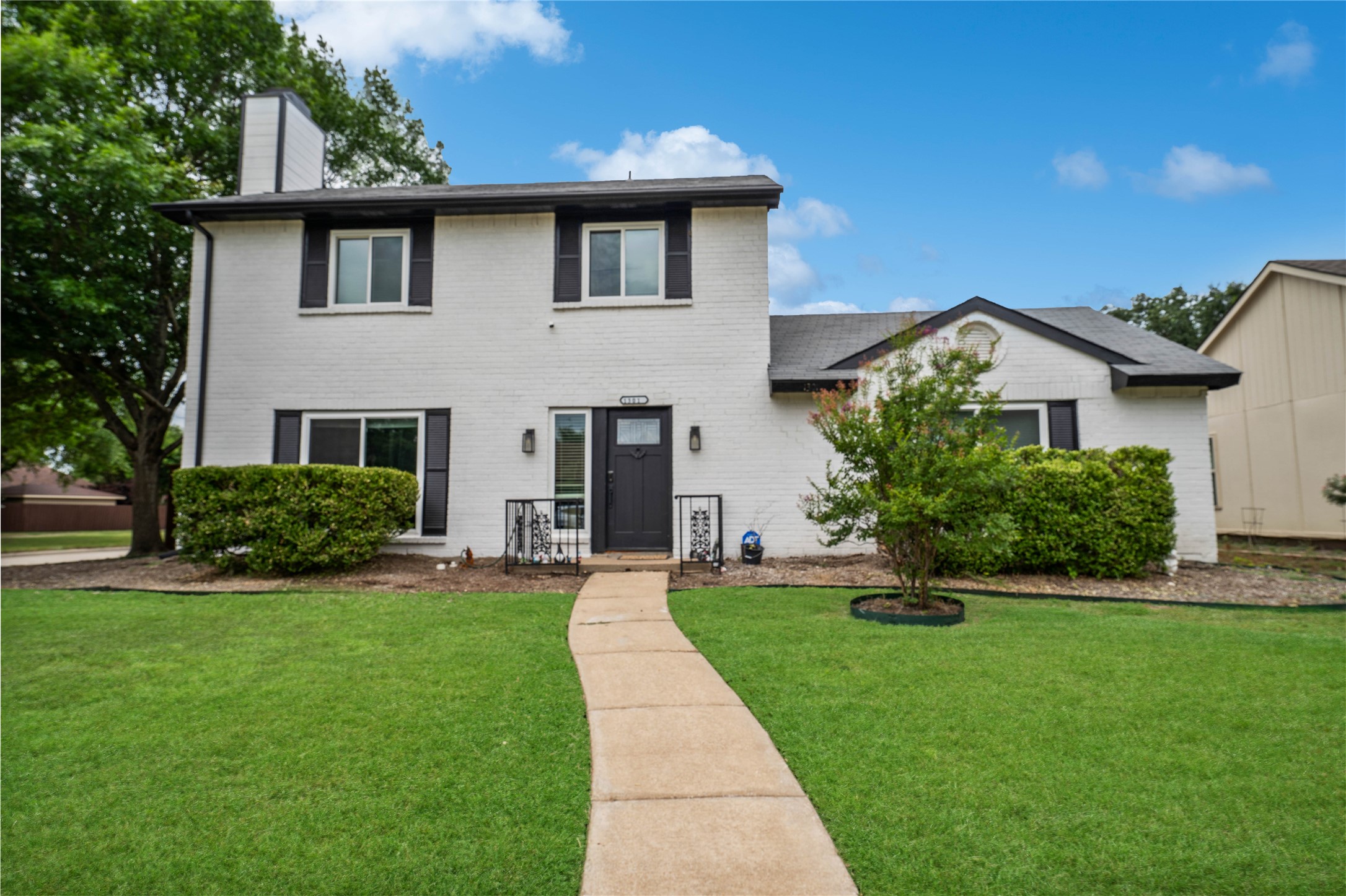 1301 Thoreau Lane Allen TX 75002