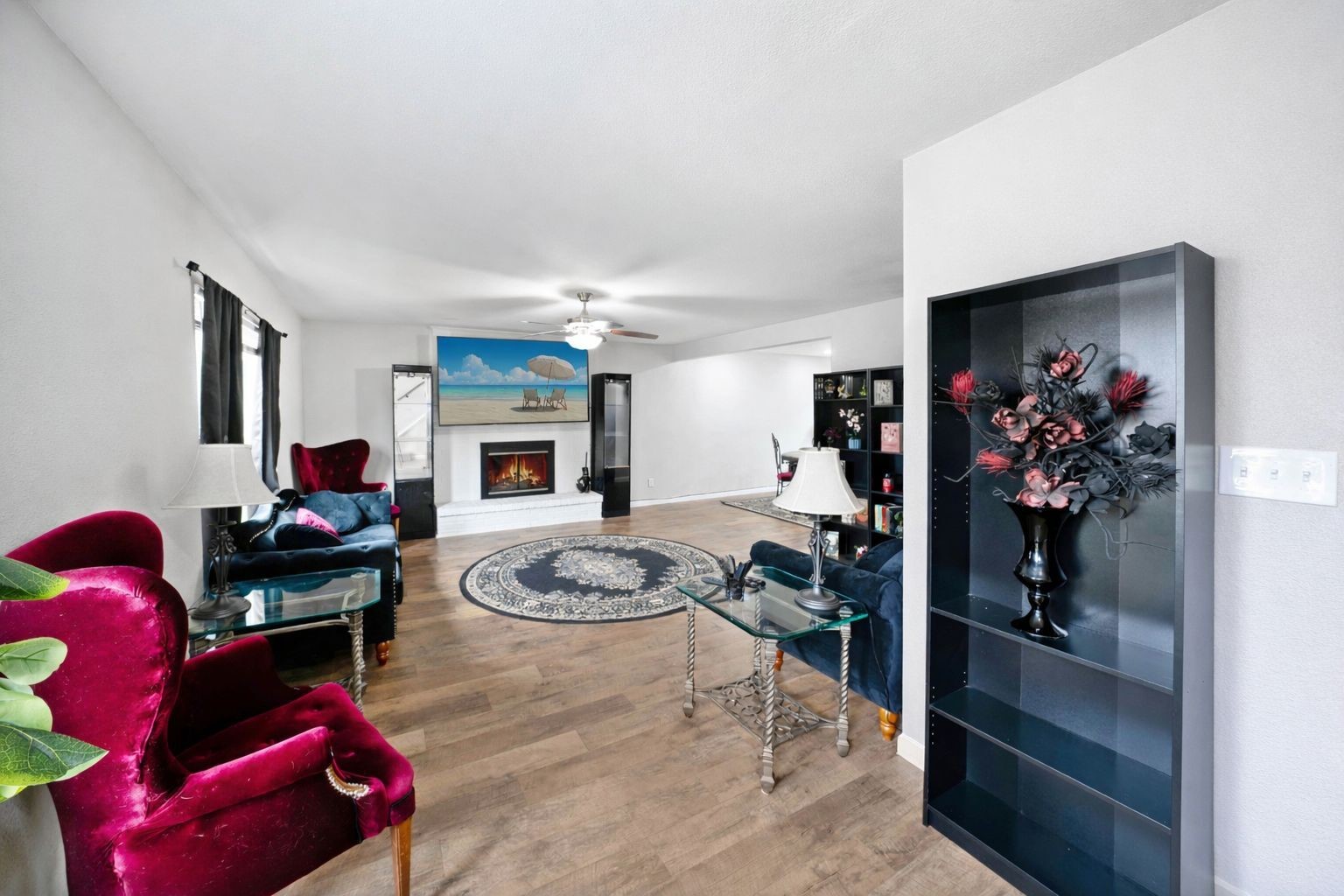 1301 Thoreau Lane Allen TX 75002